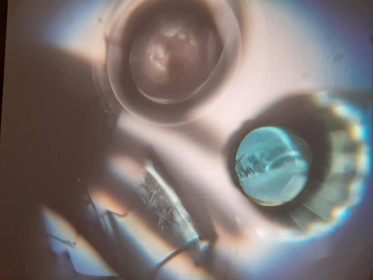 Overhead Photography