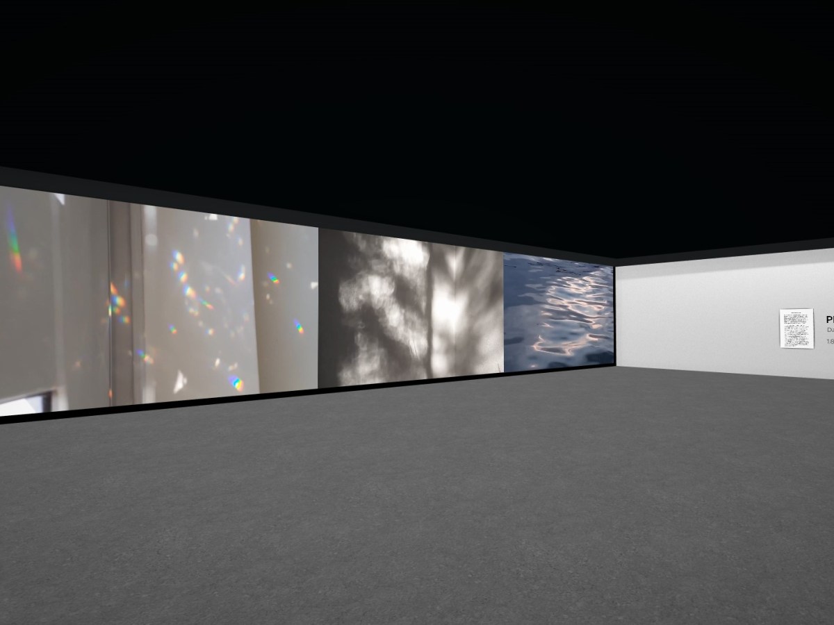 Virtual Exhibition